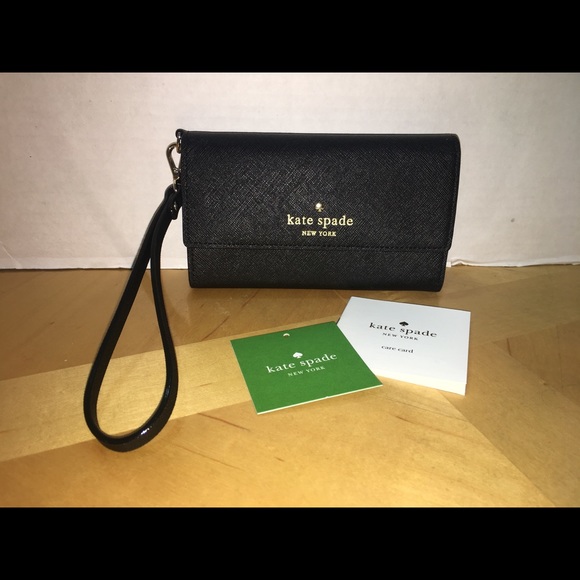 Kate Spade Wristlet - Picture 5 of 5